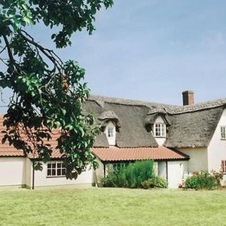 Burnt House Cottage Barking  Exterior foto